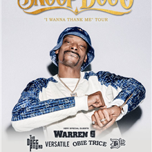 Snoop Dogg